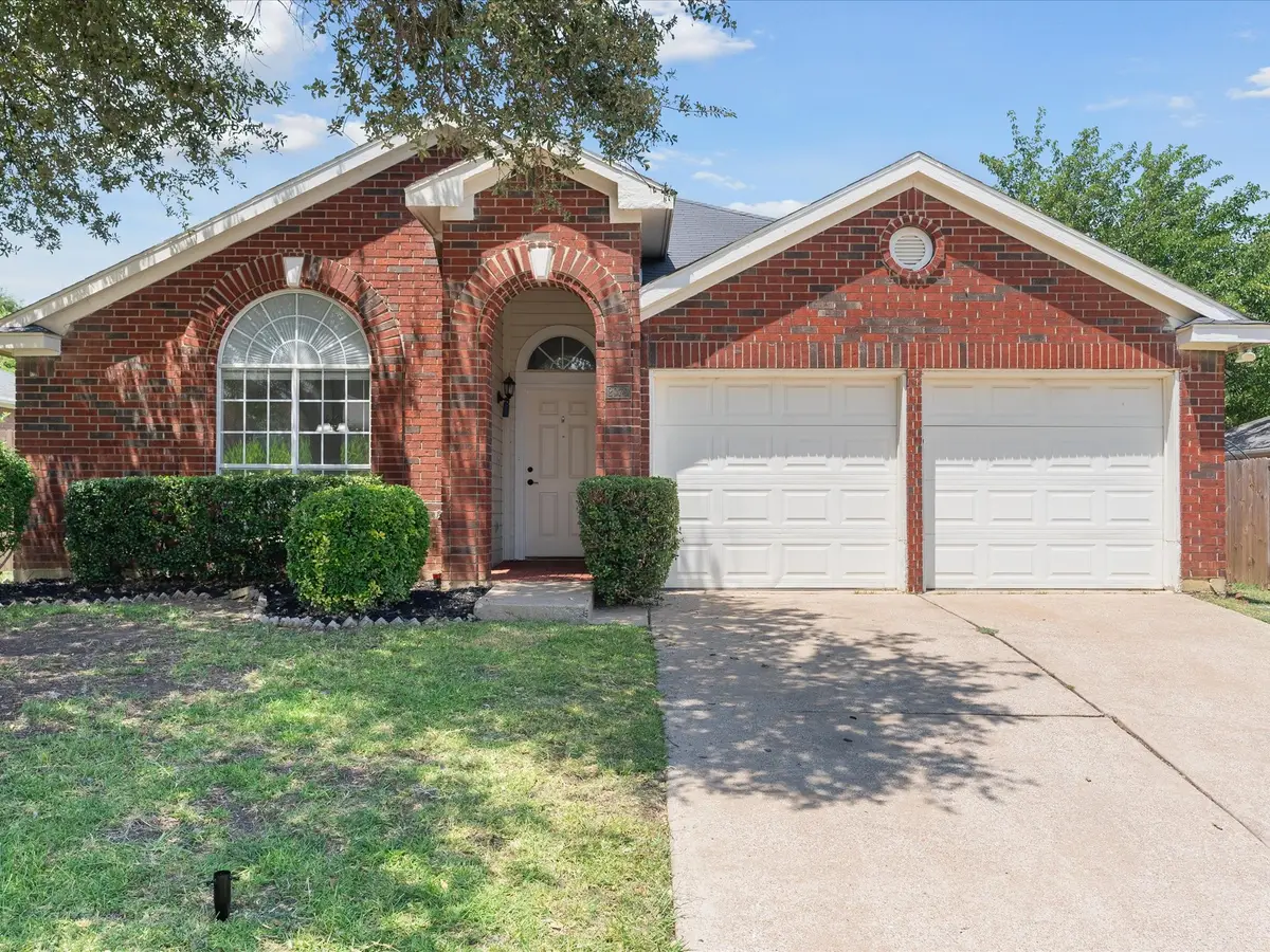 2078 Amherst Drive, Lewisville, TX 75067 - #1