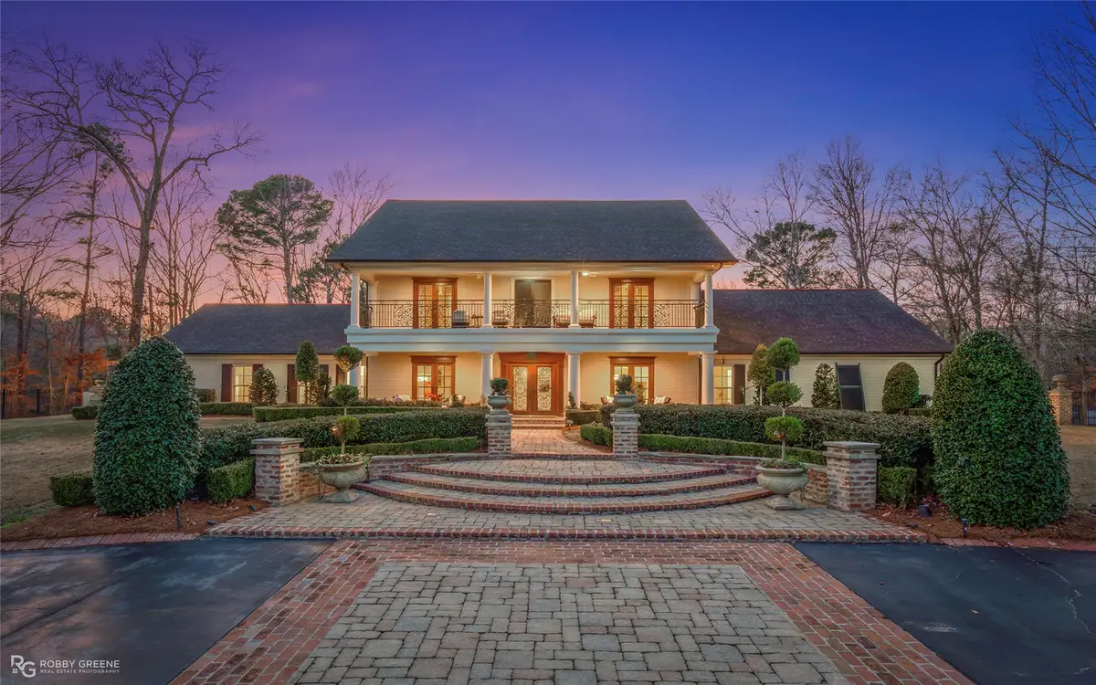 1217 Ridgewood Circle, Minden, LA 71055 - #1