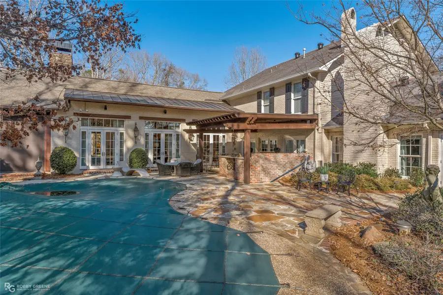 1217 Ridgewood Circle, Minden, LA 71055 - #2