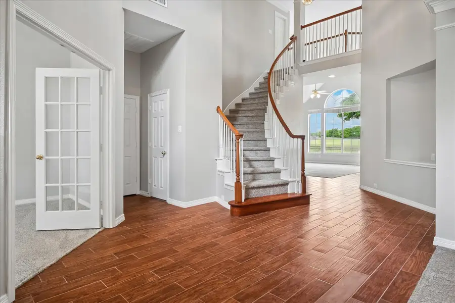 5104 Arbor Hollow Drive, McKinney, TX 75072 - #2