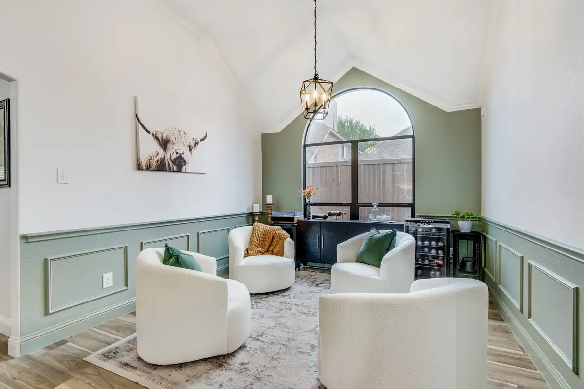 8000 Heritage Palms Trail, McKinney, TX 75070 - #1