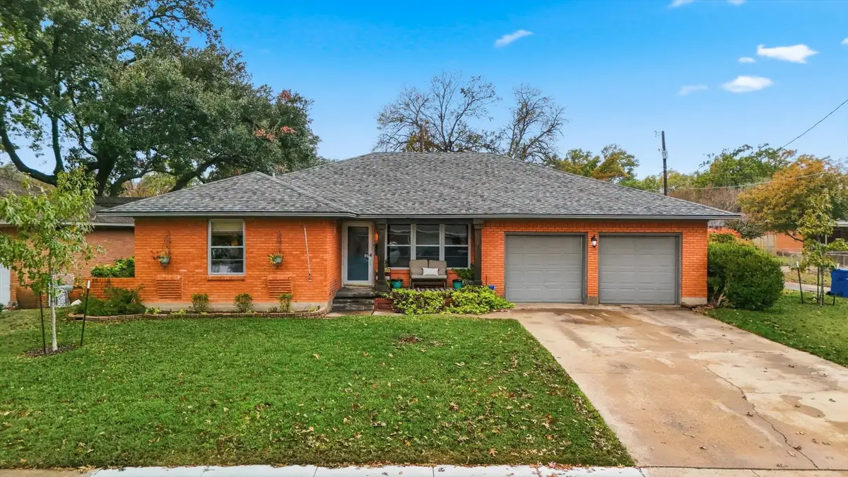 1209 Tanager Lane, Garland, TX 75042 - #1