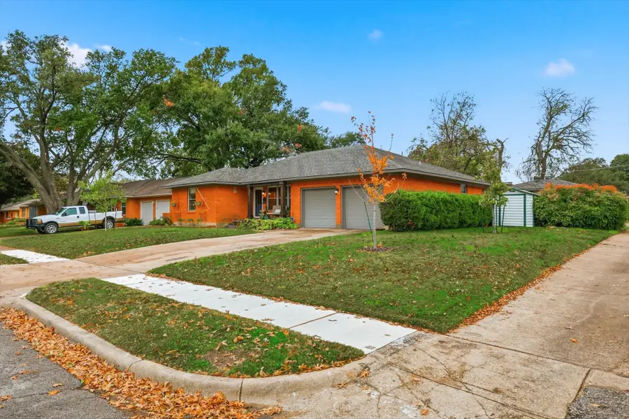 1209 Tanager Lane, Garland, TX 75042 - #2