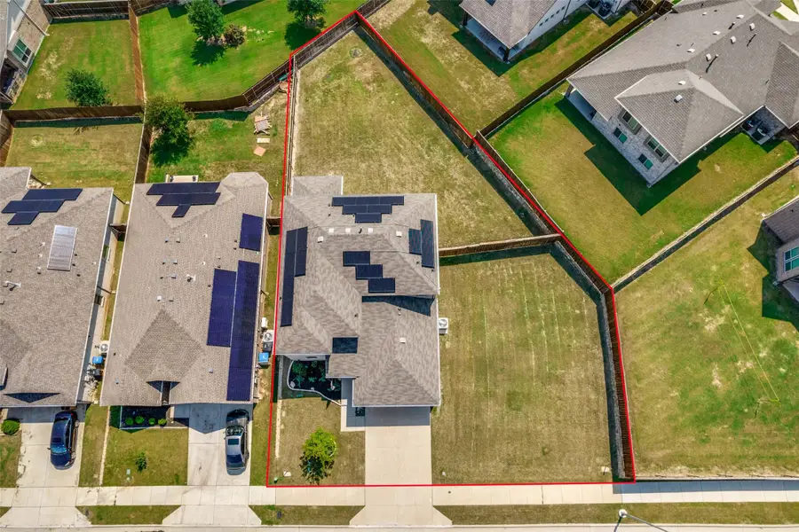 516 Palmito Ranch Road, Fort Worth, TX 76131 - #3