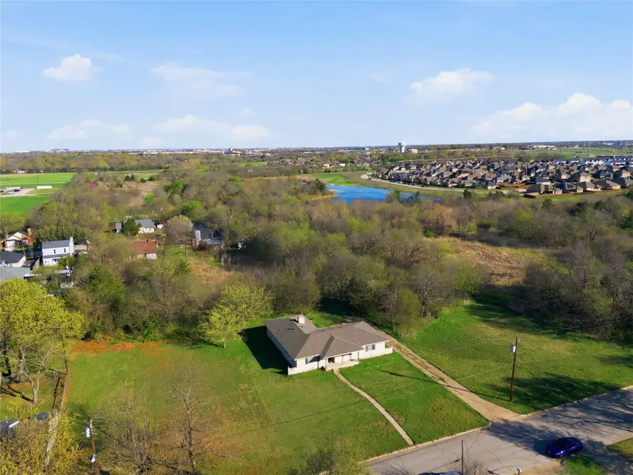 525 Lake Park Avenue, Waxahachie, TX 75165 - #3