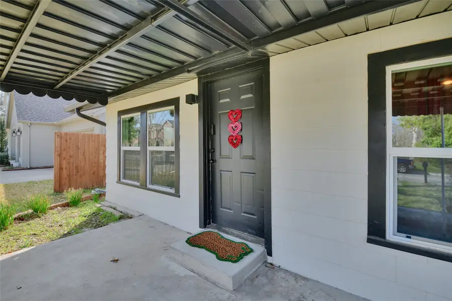 5117 Slate Street, Fort Worth, TX 76114 - #3