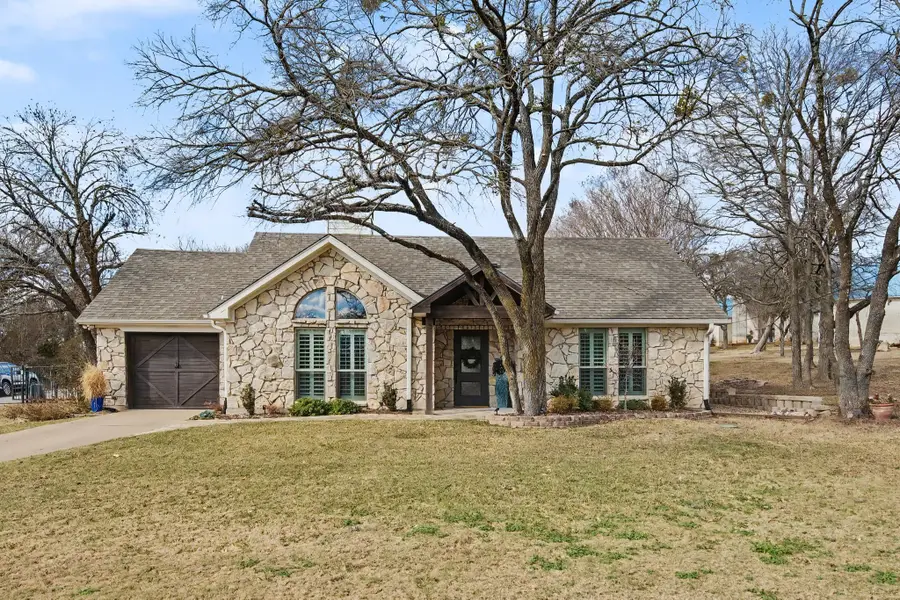 445 Crescent Drive, Pottsboro, TX 75076 - #2