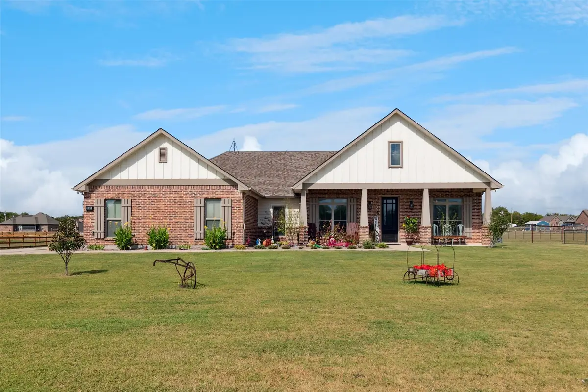 891 Cheyenne Trail, Trenton, TX 75490 - #1