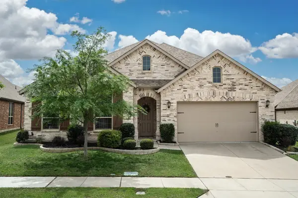 3605 Northstar Lane, Little Elm, TX 75068