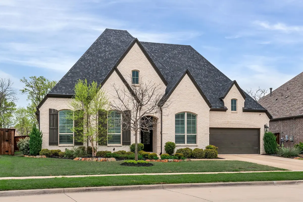 8516 Autumn Lake Trail, McKinney, TX 75071 - #1