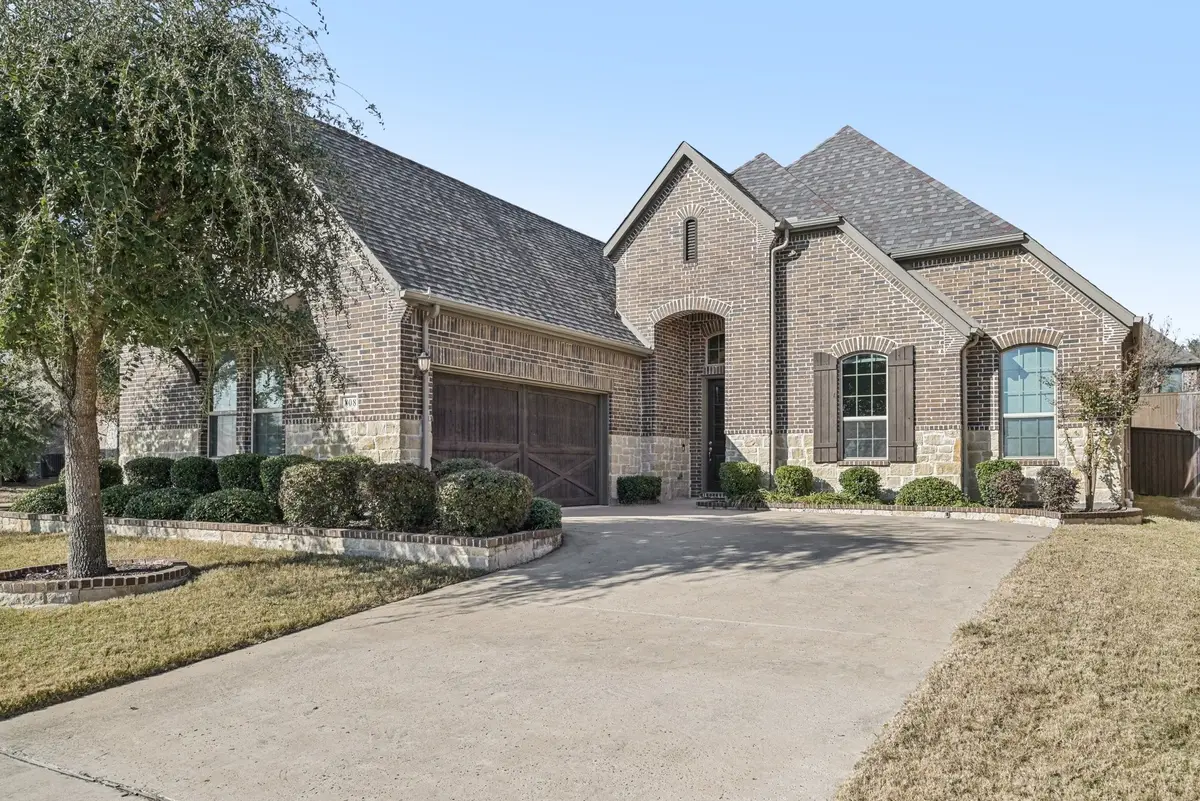 808 York Drive, Rockwall, TX 75087 - #1