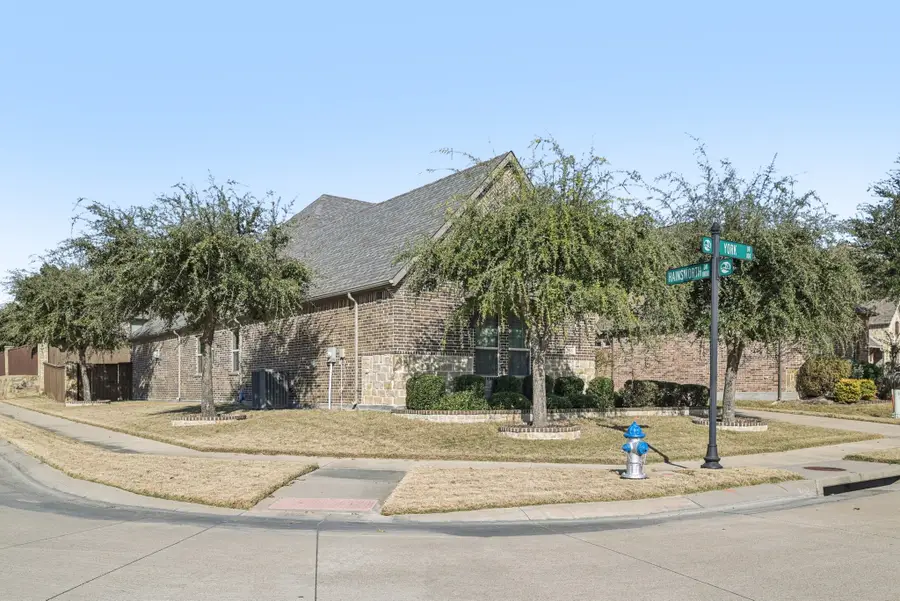 808 York Drive, Rockwall, TX 75087 - #2