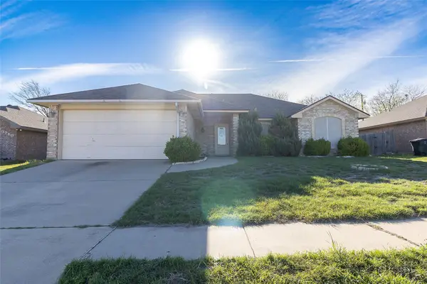 3712 Foxglove Lane, Killeen, TX 76549