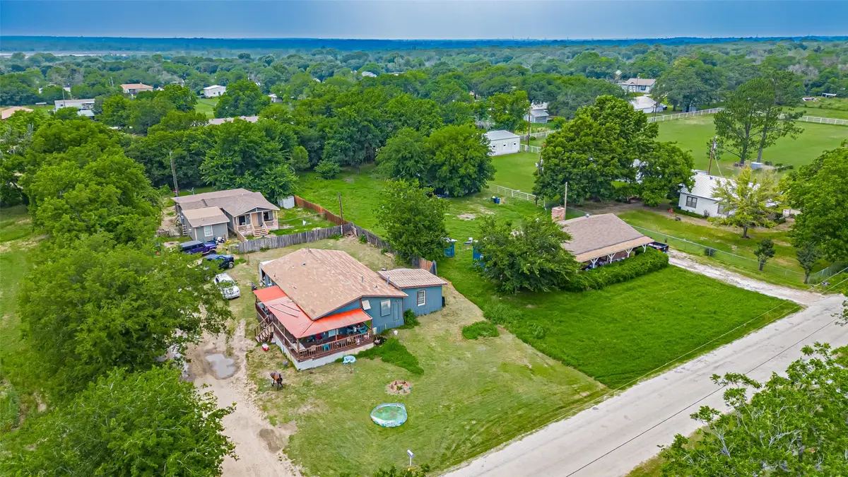 291 County Road 4858, Newark, TX 76071 - #1