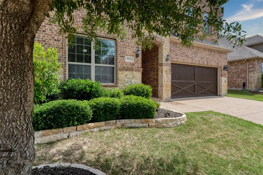 596 Deverson Drive, Rockwall, TX 75087 - #2