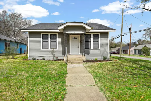 1402 W 1st Avenue, Corsicana, TX 75110