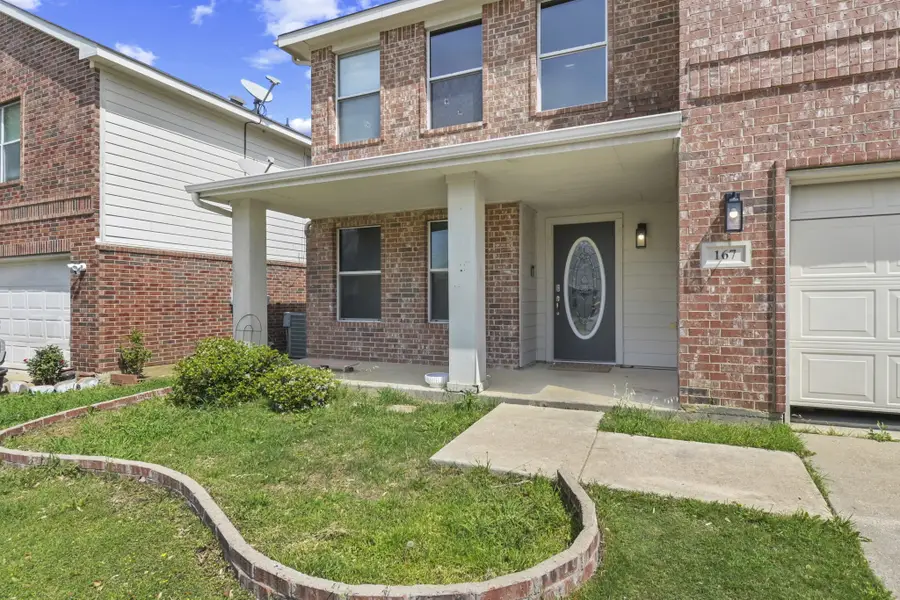 167 Jefferson Drive, Venus, TX 76084 - #3