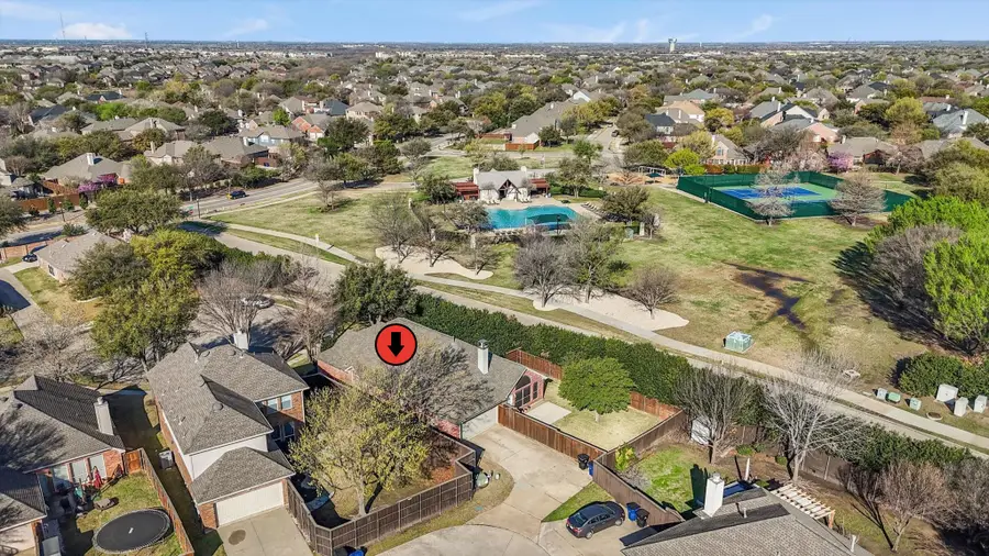 9498 Wichita Trail, Frisco, TX 75033 - #2