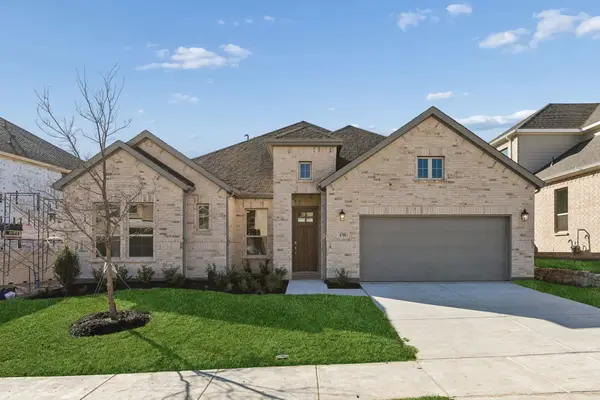 4701 Bishop Street, McKinney, TX 75071