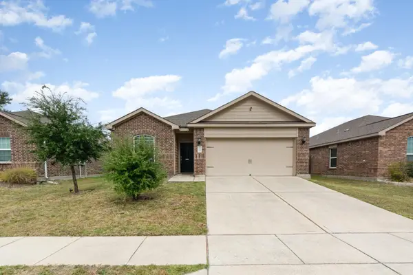 1906 Pilot Point Way, Princeton, TX 75407
