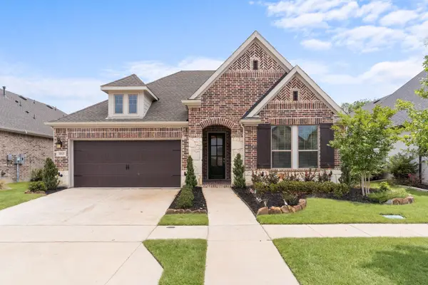 1815 Bell Court, Van Alstyne, TX 75495