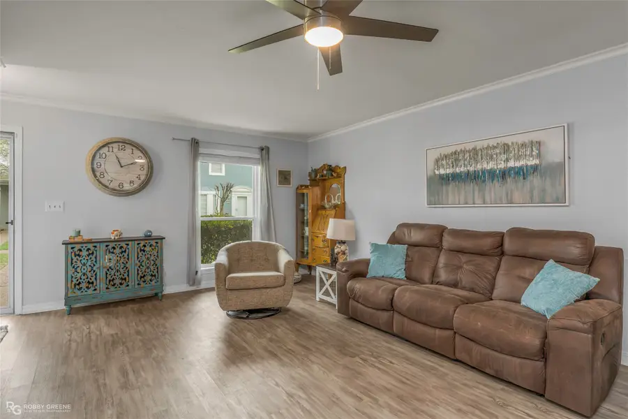 111 Malibu Drive, Shreveport, LA 71115 - #3