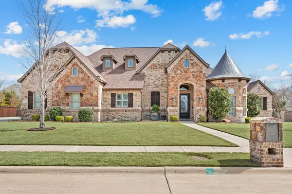 5801 St Andrews Court, Colleyville, TX 76034