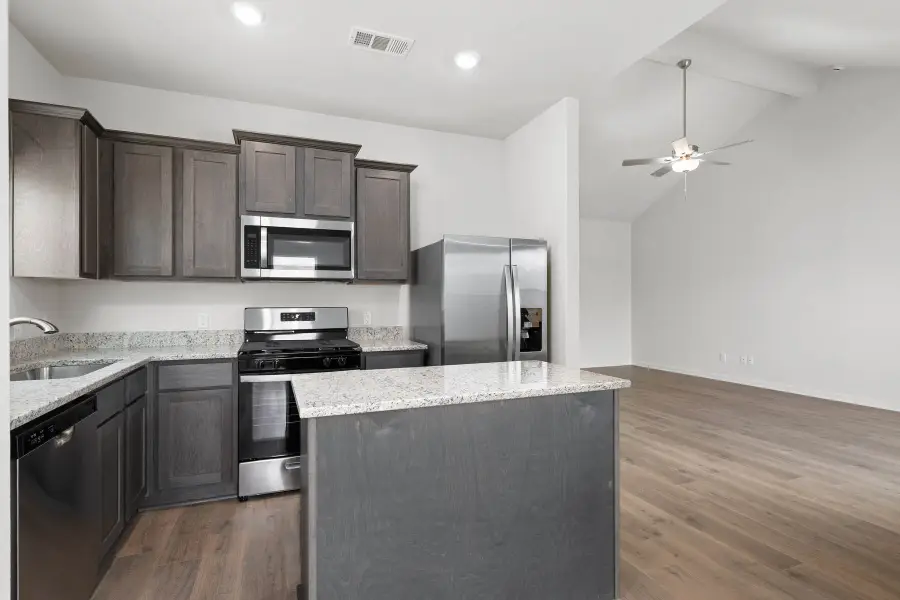 9648 Stranton Drive, Fort Worth, TX 76140 - #2