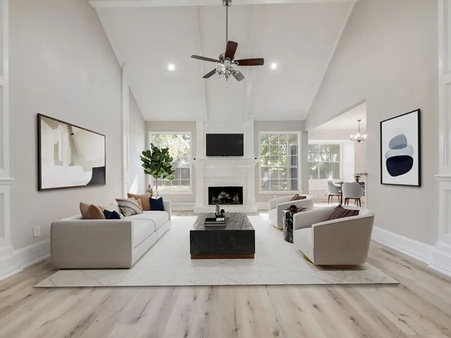 9628 Galway Drive, Dallas, TX 75218 - #2