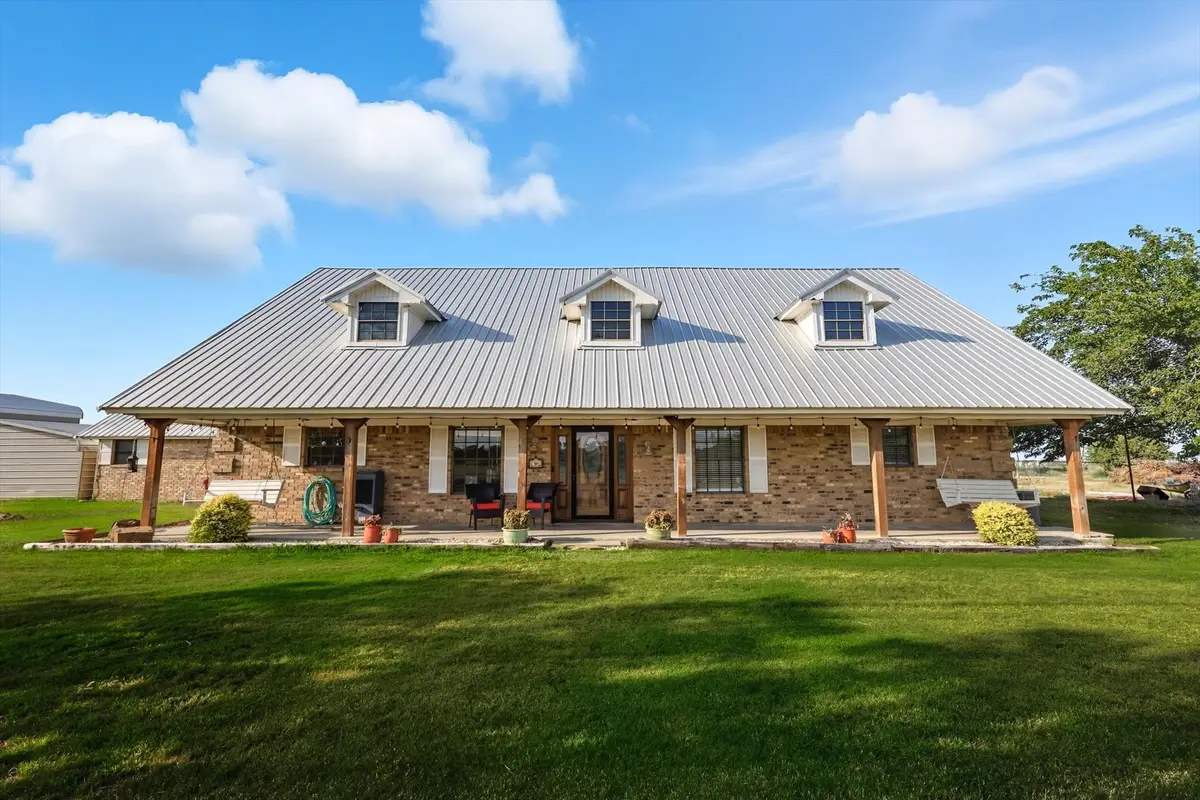 10594 Sam Reynolds Road, Justin, TX 76247 - #1