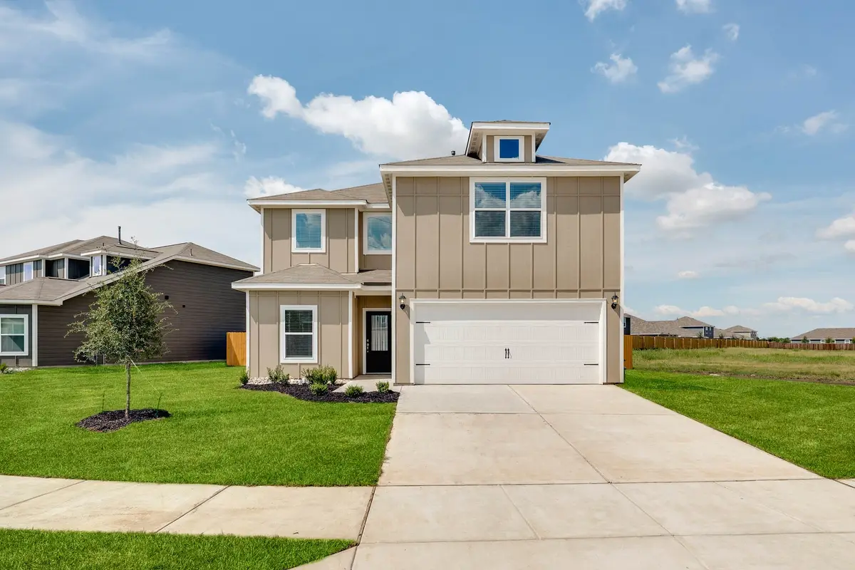 9684 Stranton Drive, Fort Worth, TX 76140 - #1