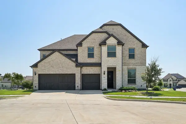 2912 Standing Tall Court, Heath, TX 75126