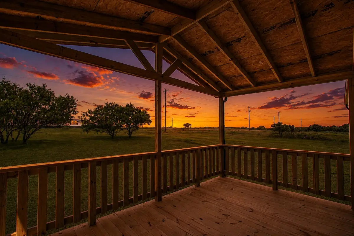 2008 Buffet Way, Poolville, TX 76487 - #1