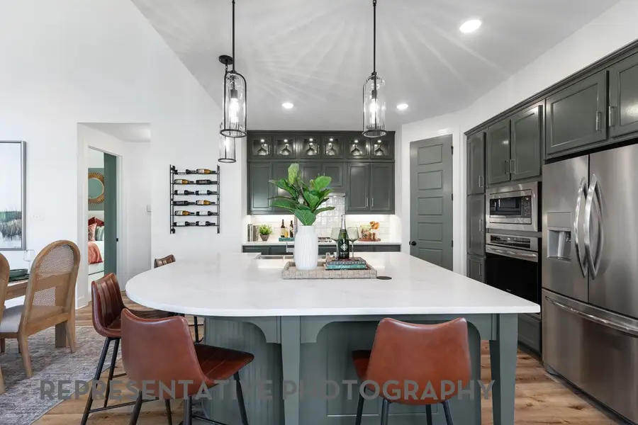 1761 Truro Lane, Haslet, TX 76052 - #2