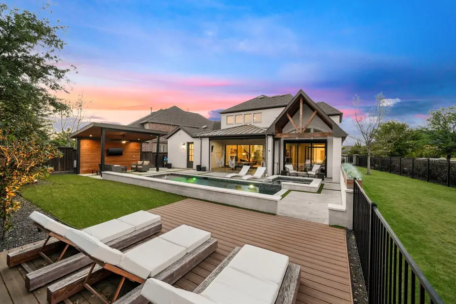 2910 Hyde Court, Prosper, TX 75078 - #2