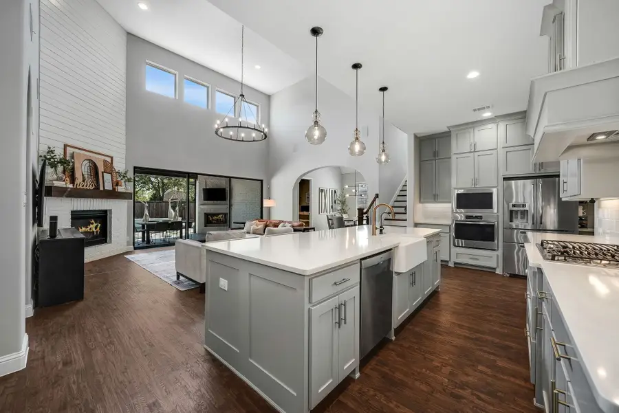 2910 Hyde Court, Prosper, TX 75078 - #3