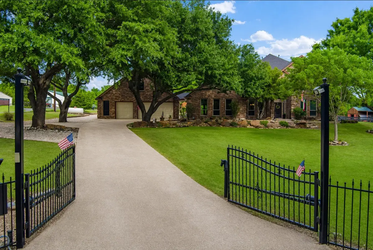 1820 Winningkoff Road, Lucas, TX 75002 - #1