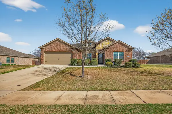 1124 Monaco Drive, Princeton, TX 75407