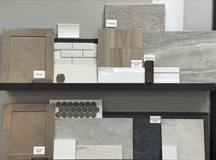 11137 Abbotsbury Road, Fort Worth, TX 76052 - #2