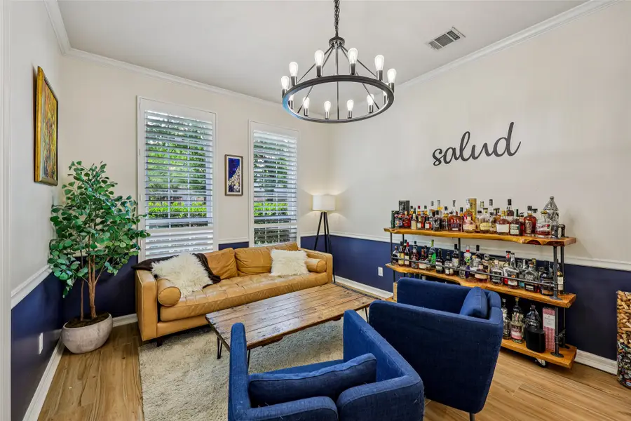 1145 Stratford Place, Keller, TX 76248 - #3