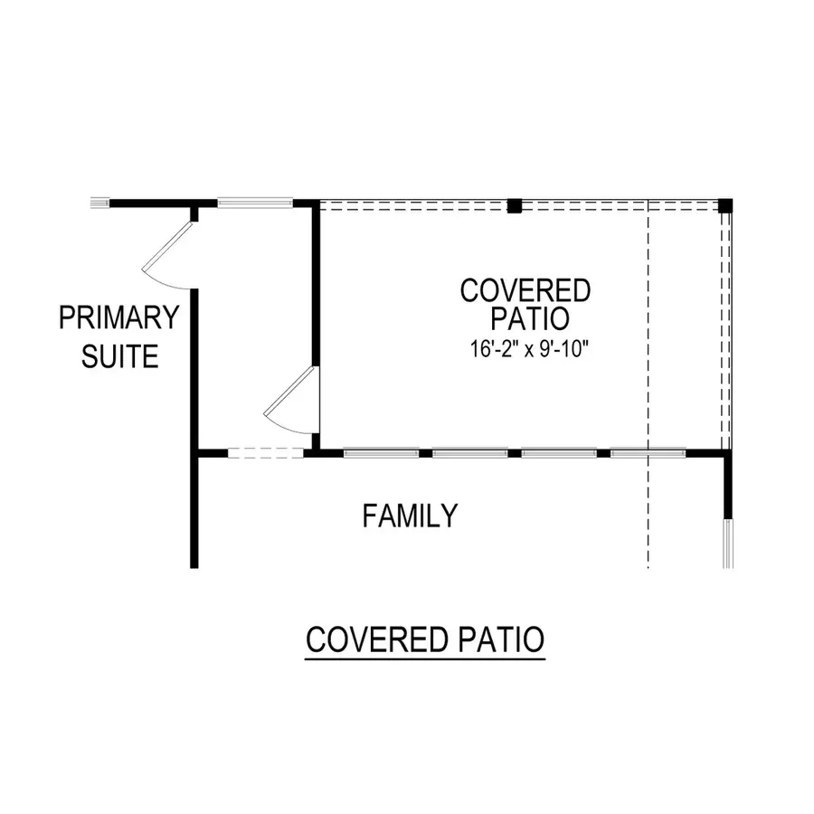 1861 Balfour Bend, Forney, TX 75126 - #3
