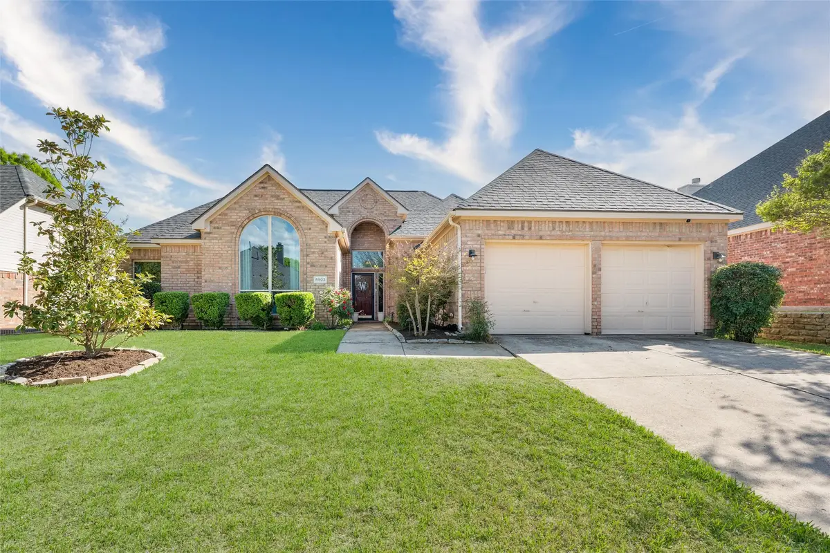 8903 Aplamado Drive, McKinney, TX 75072 - #1