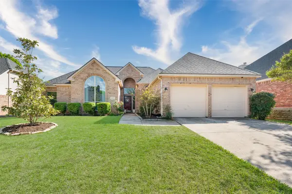 8903 Aplamado Drive, McKinney, TX 75072