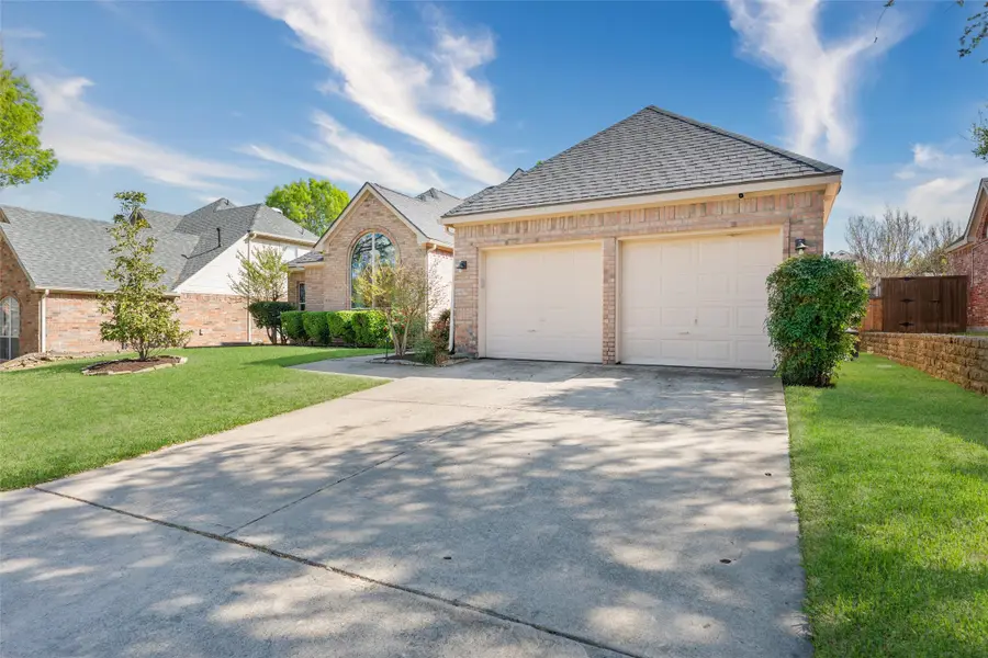 8903 Aplamado Drive, McKinney, TX 75072 - #3