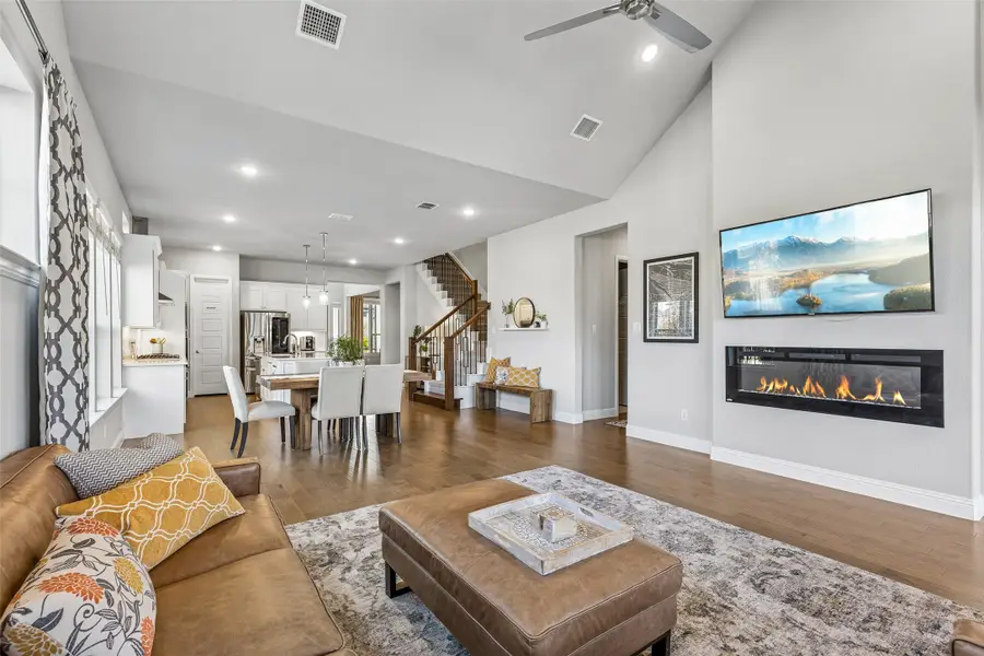 6971 Mistley Park, Frisco, TX 75034 - #2