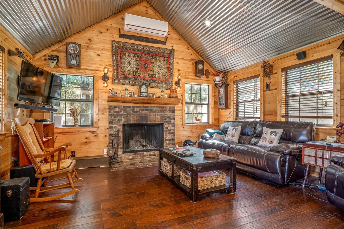 1293 Hcr 1425, Covington, TX 76636 - #1