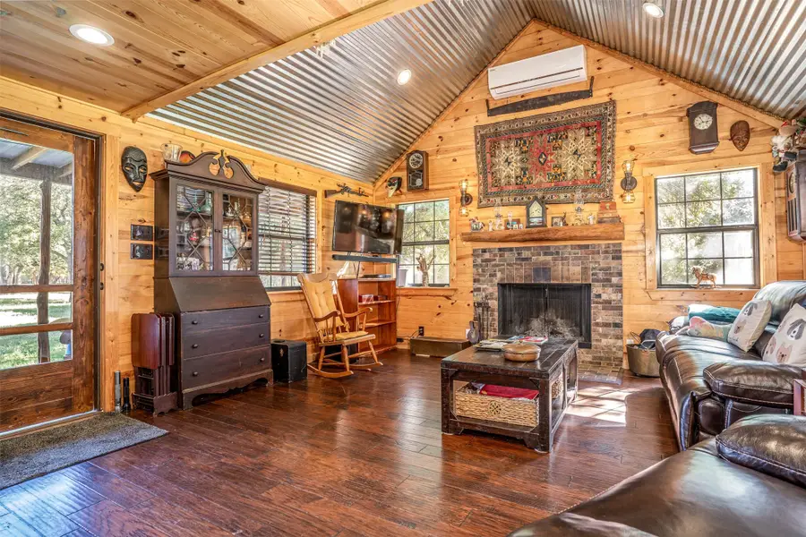 1293 Hcr 1425, Covington, TX 76636 - #2