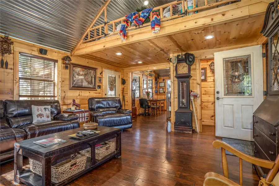 1293 Hcr 1425, Covington, TX 76636 - #3