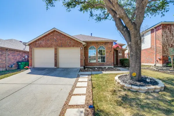 372 Bayberry Drive, Fate, TX 75087