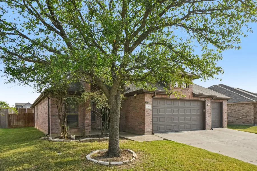 36 Heron Drive, Sanger, TX 76266 - #3